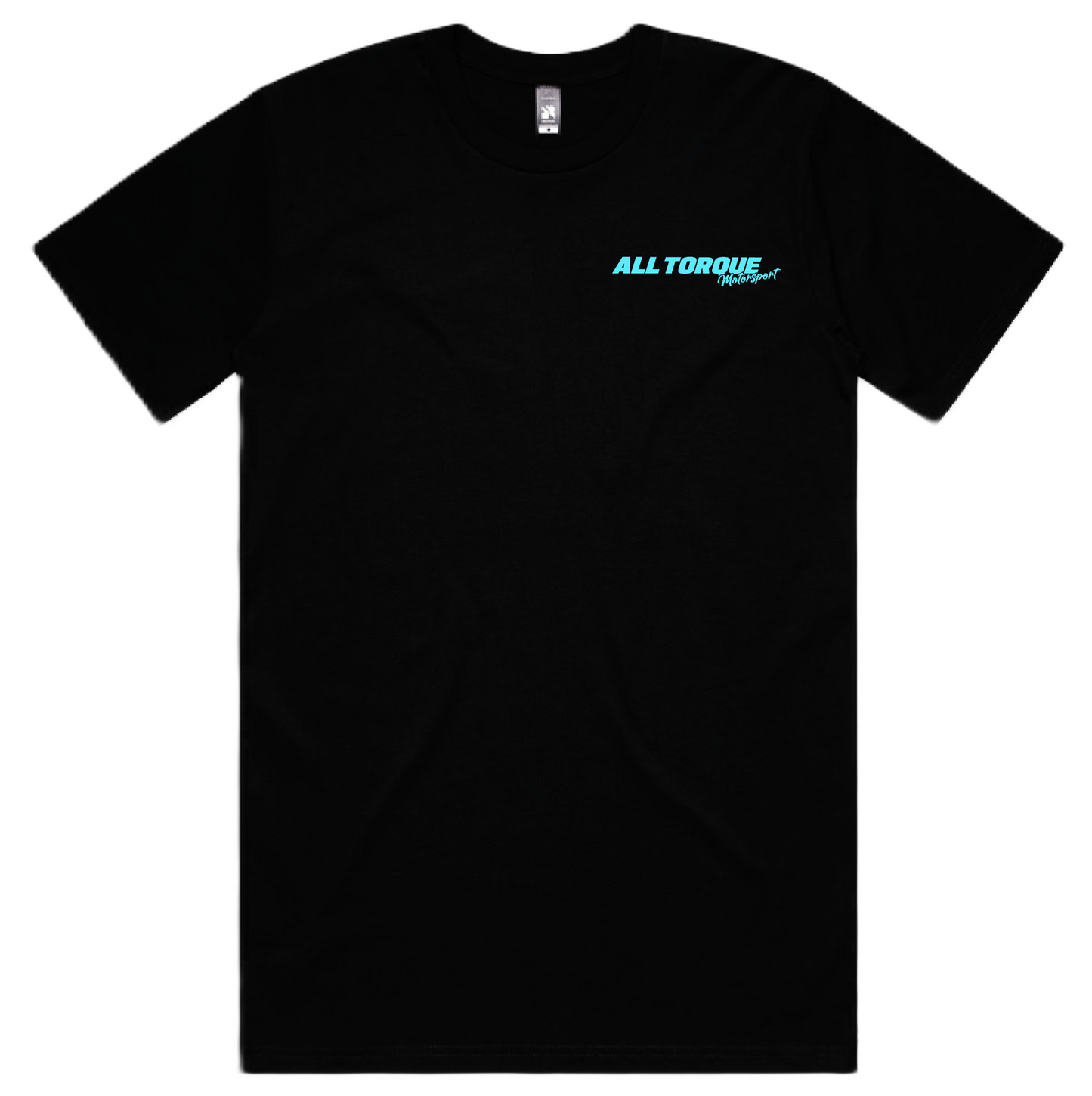 (PREORDER) ATM STAPLE TEE (RETRO LOGO)