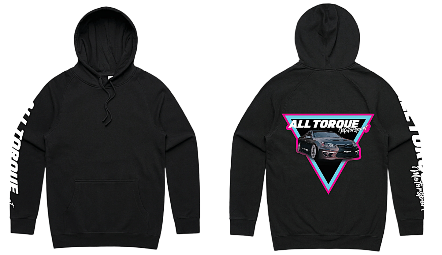 ATM HOODIE