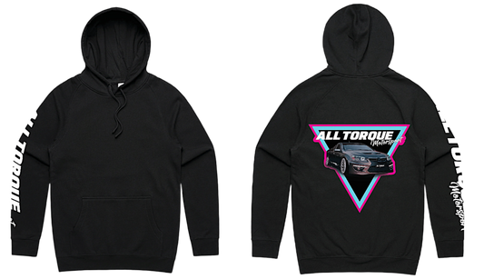 ATM HOODIE